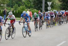 Izmenjen režim saobraća u Zaječaru tokom biciklističke trke „Tour de Serbia“
