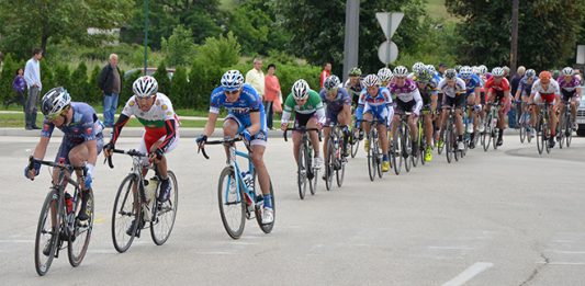 Izmenjen režim saobraća u Zaječaru tokom biciklističke trke „Tour de Serbia“
