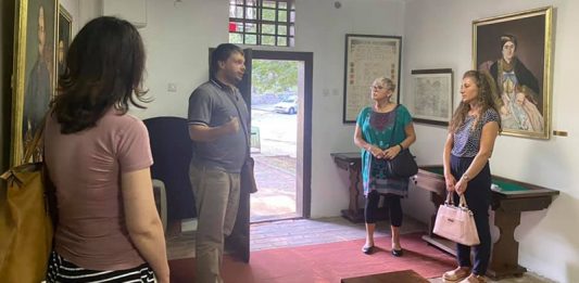 Saradnja turističkih organizacija Bora i Kikinde