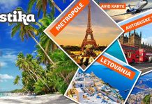 „Turistika“ pruža Boranima atraktivne aranžmane po povoljnim cenama