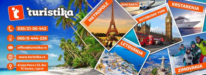 turistika