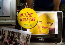 Skupljanje potpisa za ograničenje rijalitija