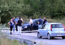 Ubistvo na brestovačkom mostu ubistvo brestovacki most bor