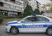 Uhapšen Ž.P. osumnjičen za ubistvo žene u Boru