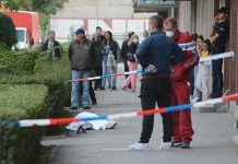 Ubistvo u Boru: Ubio suprugu