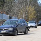 Saobraćajna nezgoda na putu Bor – Borsko jezero, kod Savače