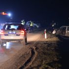 Saobraćajna nezgoda na ulazu u Bor