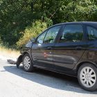 Saobraćajna nezgoda kod Brestovačke banje – teško povređen motociklista