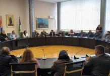 Borskim poljoprivrednicima uručeni ugovori o subvencionisanju