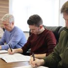 Potpisani ugovori o stipendiranju studenata: Kompanija Srbija Ziđin Majning ulaže u mlade talente