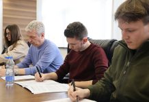 Potpisani ugovori o stipendiranju studenata: Kompanija Srbija Ziđin Majning ulaže u mlade talente