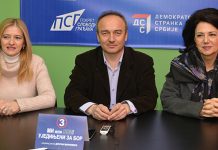 Sanda Rašković Ivić: Olovka glavno oružje protiv Vučića