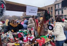 Kreativnost i umeće mališana: U Boru održana dvanaesta „Ulica dečijeg osmeha“