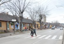 Zbog dočeka biće zatvoren deo ulice Moše Pijade