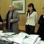 RTB i DDOR donirali Zdravstveni centar Bor