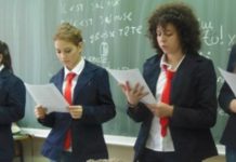 Treba li borske škole da uvedu uniforme?