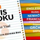 „Akademija Oxford“ Bor: Bogat si onoliko koliko jezika znaš! Upis u toku…