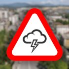 Hitno upozorenje zbog nevremena: MUP poslao SMS poruke na području istočne Srbije