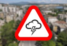 Hitno upozorenje zbog nevremena: MUP poslao SMS poruke na području istočne Srbije