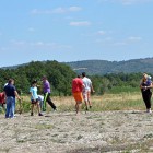 Uređenje borskog aerodroma