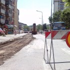 Započeta rekonstrukcija ulice 3. oktobar