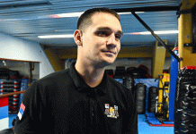 Uroš Krstić – od šampiona u juniorskoj konkurenciji do izazova seniorskog kik-boksa