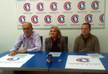 URS predstavio novog direktora „Toplane“ i člana Opštinskog veća