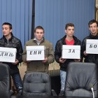 URS u „trci“ za borski parlament