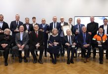 U Matici srpskoj uručena republička priznanja „Kapetan Miša Anastasijević“