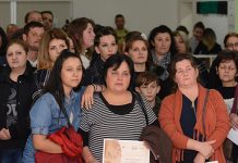 Žene iz borskih sela obučene za proizvodnju tradicionalnih rukotvorina