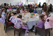 Vaskršnja radionica u Boru spojila igru, kreativnost i upoznavanje tradicije