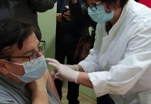 Počela vakcinacija protiv koronavirusa u borskom Domu zdravlja