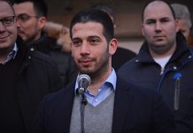 Udovičić u Boru: Budite ponosni na svoje mlade ljude!