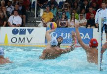 Vaterpolo: Grci petercima u finalu dobili svetske šampione