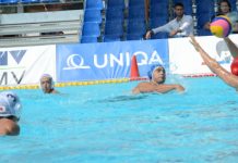Vaterpolo: Italija dominirala nad Japanom