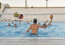 Bor domaćin međunarodnog vaterpolo turnira