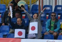 Rezultati od trećeg mesta: Japanci oduševili publiku