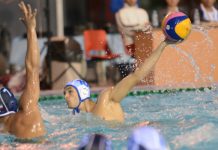 Mladi vaterpolisti Srbije deklasirali Iran
