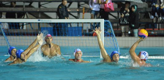 Vaterpolo: „Delfini“ razbili Špance