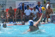 Spaskovski čestitao vaterpolistima osvajanja zlatne medalje i pozvao ih da ponovo dođu u Bor