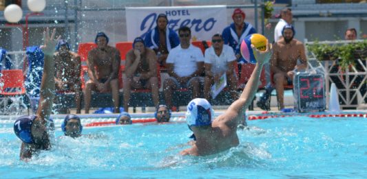 Spaskovski čestitao vaterpolistima osvajanja zlatne medalje i pozvao ih da ponovo dođu u Bor
