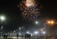 U Boru doček Nove godine po julijanskom kalendaru uz koncert Alena Ademovića i vatromet