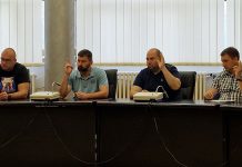 Usvojena rešenja za ugradnju solarnih panela za 19 Borana