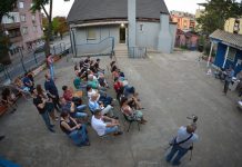 Pokrenuta inicijativa za izgradnju bine u dvorištu Doma omladine