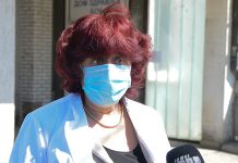 Na koronavirus u Boru testirano 46 osoba
