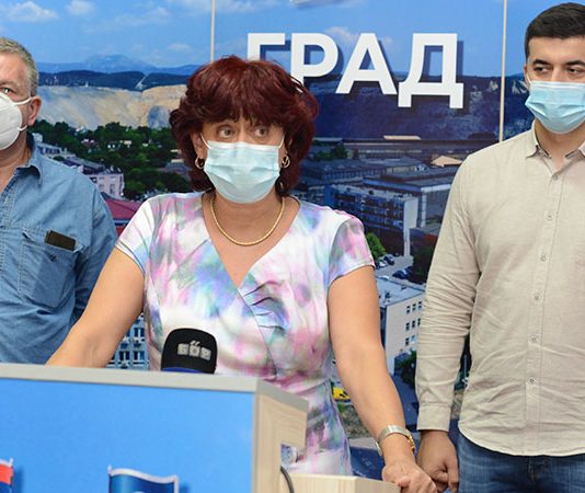 U Boru još jedna osoba pozitivna na koronavirus