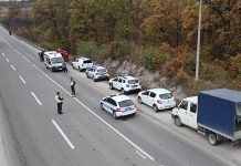 Vežba „Sistem 2021“ u petak i u Boru