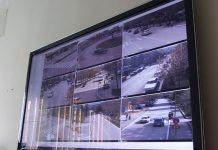 video nadzor centar
