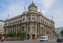 U Skupštinu stigao predlog za sastav nove Vlade: Ovo su budući ministri
