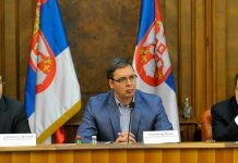 Ukinuta vanredna situacija u Srbiji, do sada 33 žrtve